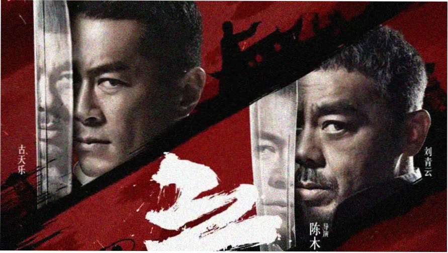 版本比较专题主视觉